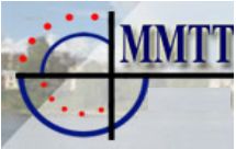             XXXIIII ‒ Международная научная конференция «МАТЕМАТИЧЕСКИЕ МЕТОДЫ В ТЕХНИКЕ И ТЕХНОЛОГИЯХ ‒ ММТТ-33»
    