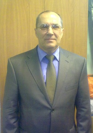             Памяти Александра Федоровича Дорохова
    