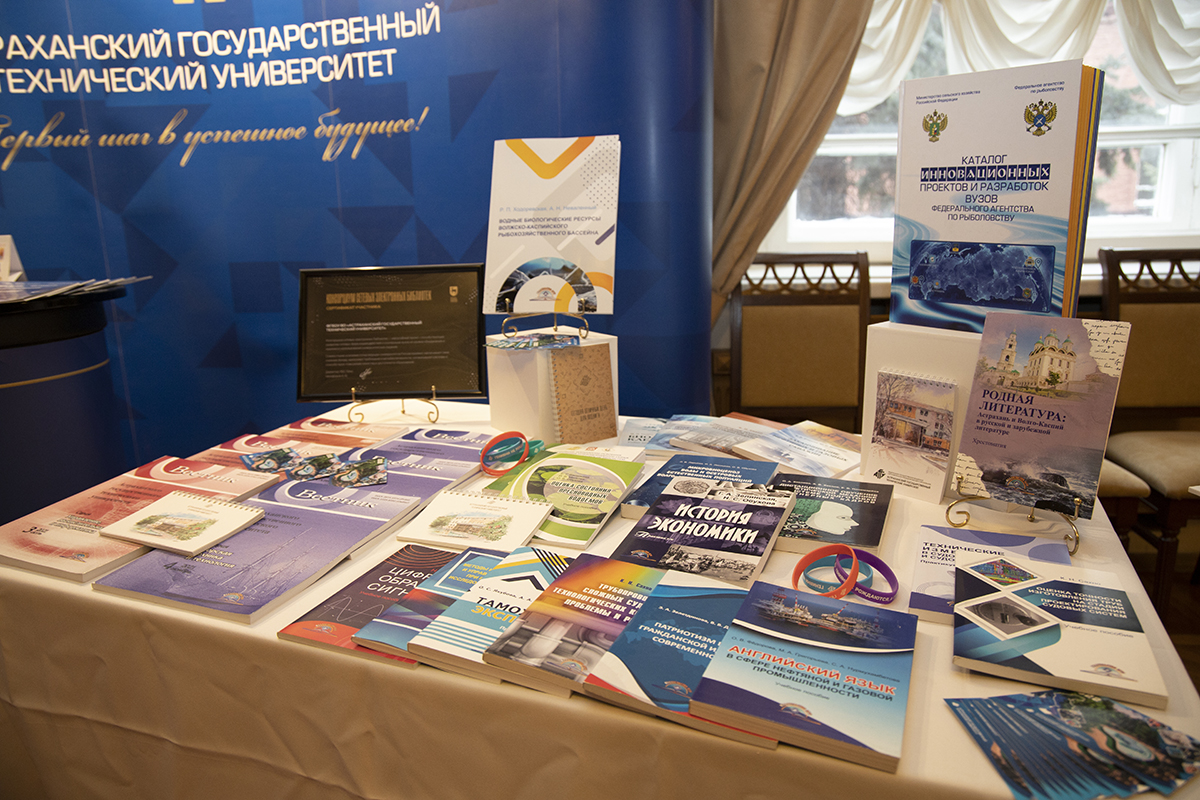             Перечень рецензируемых научных изданий ВАК разделен на категории (К1-К3): Вестники АГТУ в числе лидеров
    