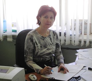             Хоменко Татьяна Владимировна
    