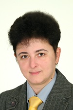                         Kravets Alla Grigorievna
            