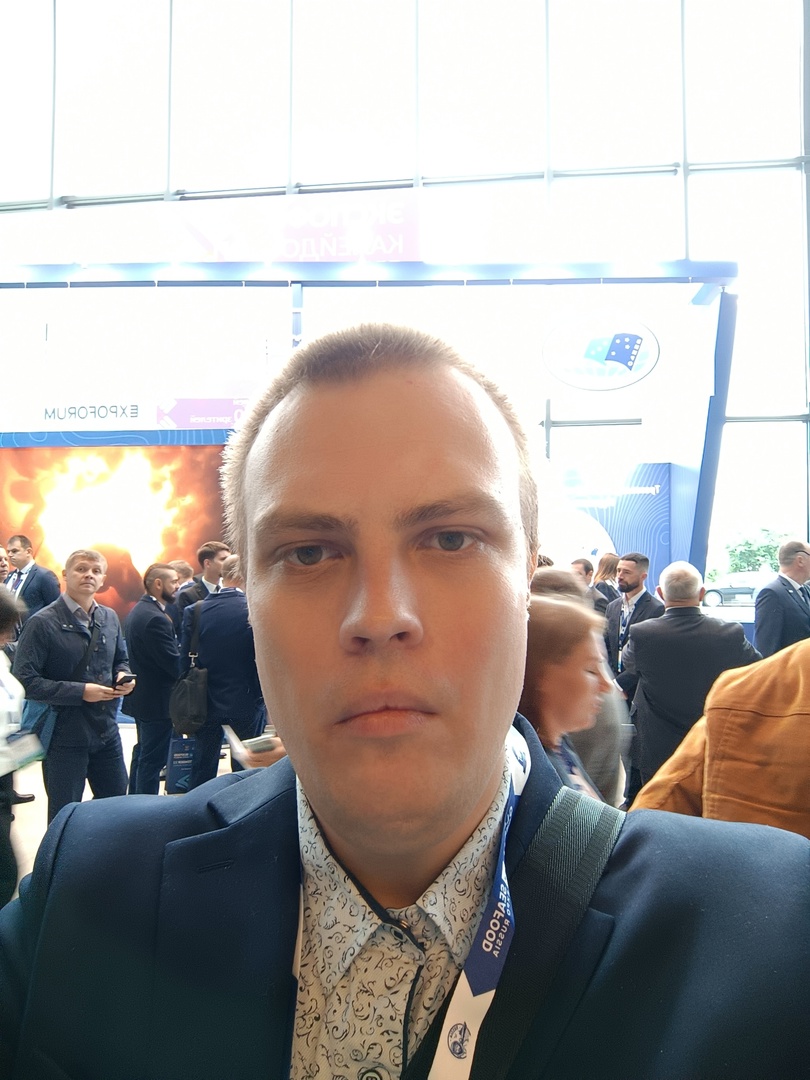             Пятинский Михаил Михайлович
    