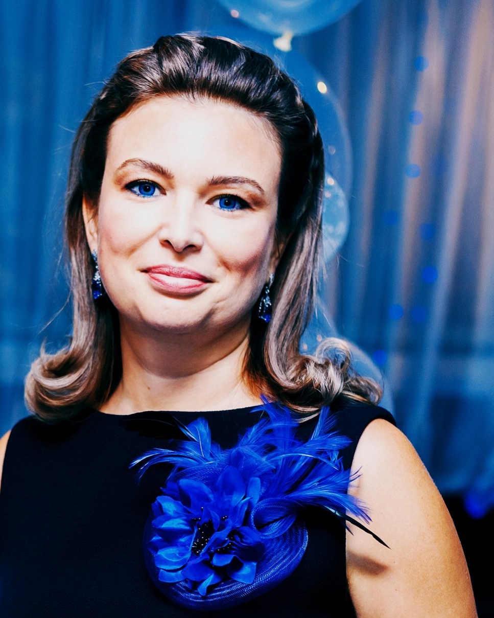             Волкова Ирина Владимировна
    